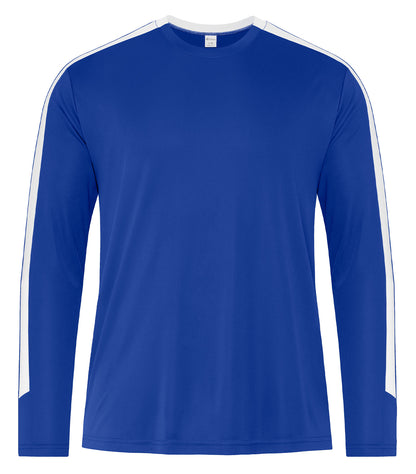 ATC™ PRO CLUB LONG SLEEVE TEE