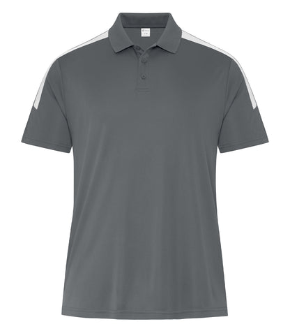 ATC™ PRO CLUB POLO