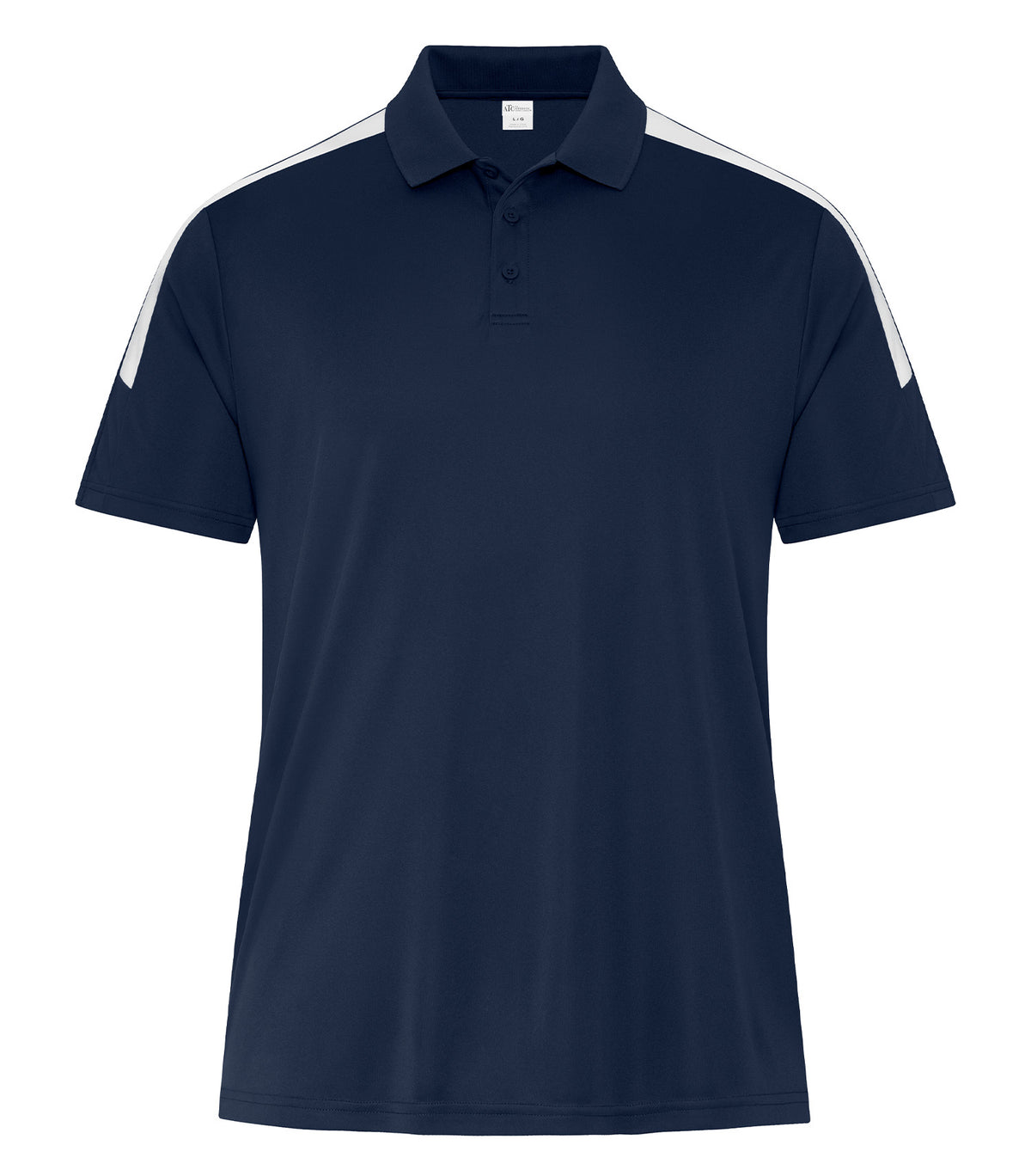 ATC™ PRO CLUB POLO