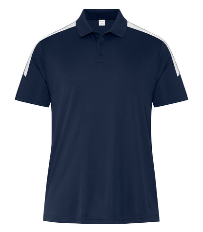 ATC™ PRO CLUB POLO