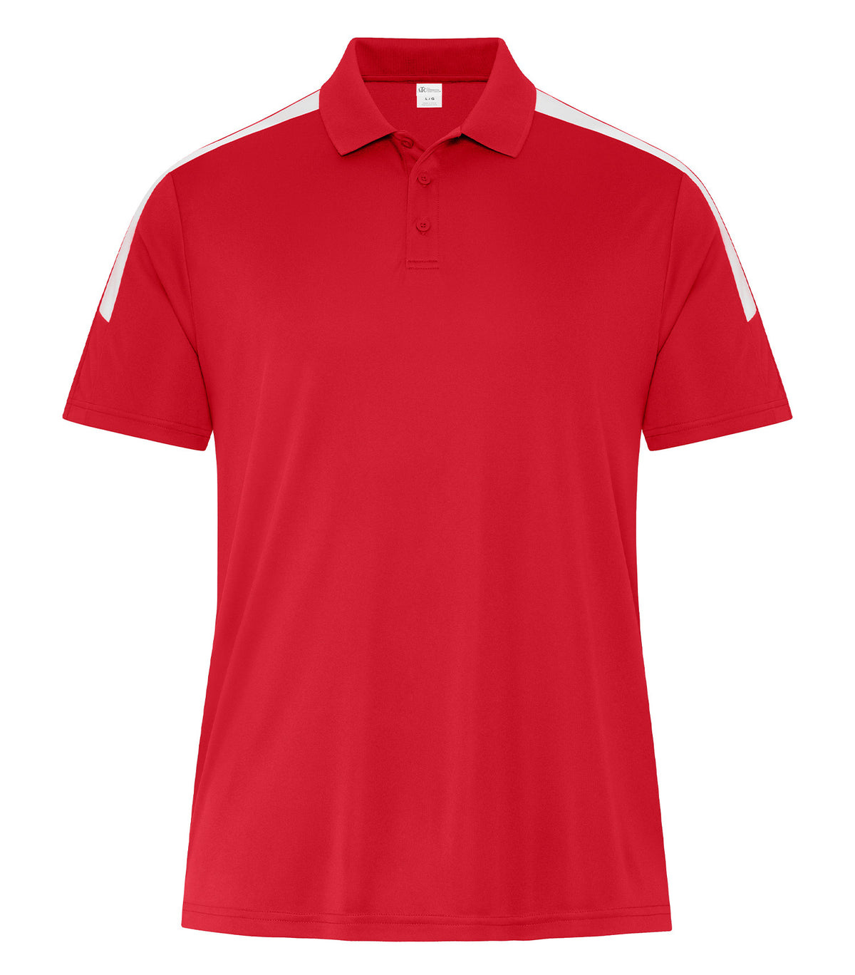 ATC™ PRO CLUB POLO