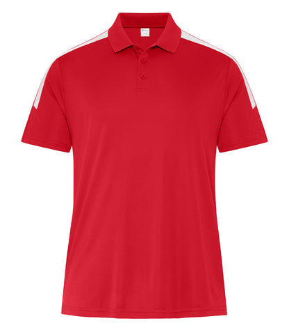 ATC™ PRO CLUB POLO