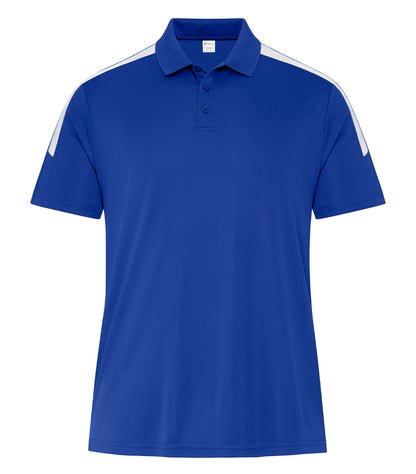 ATC™ PRO CLUB POLO