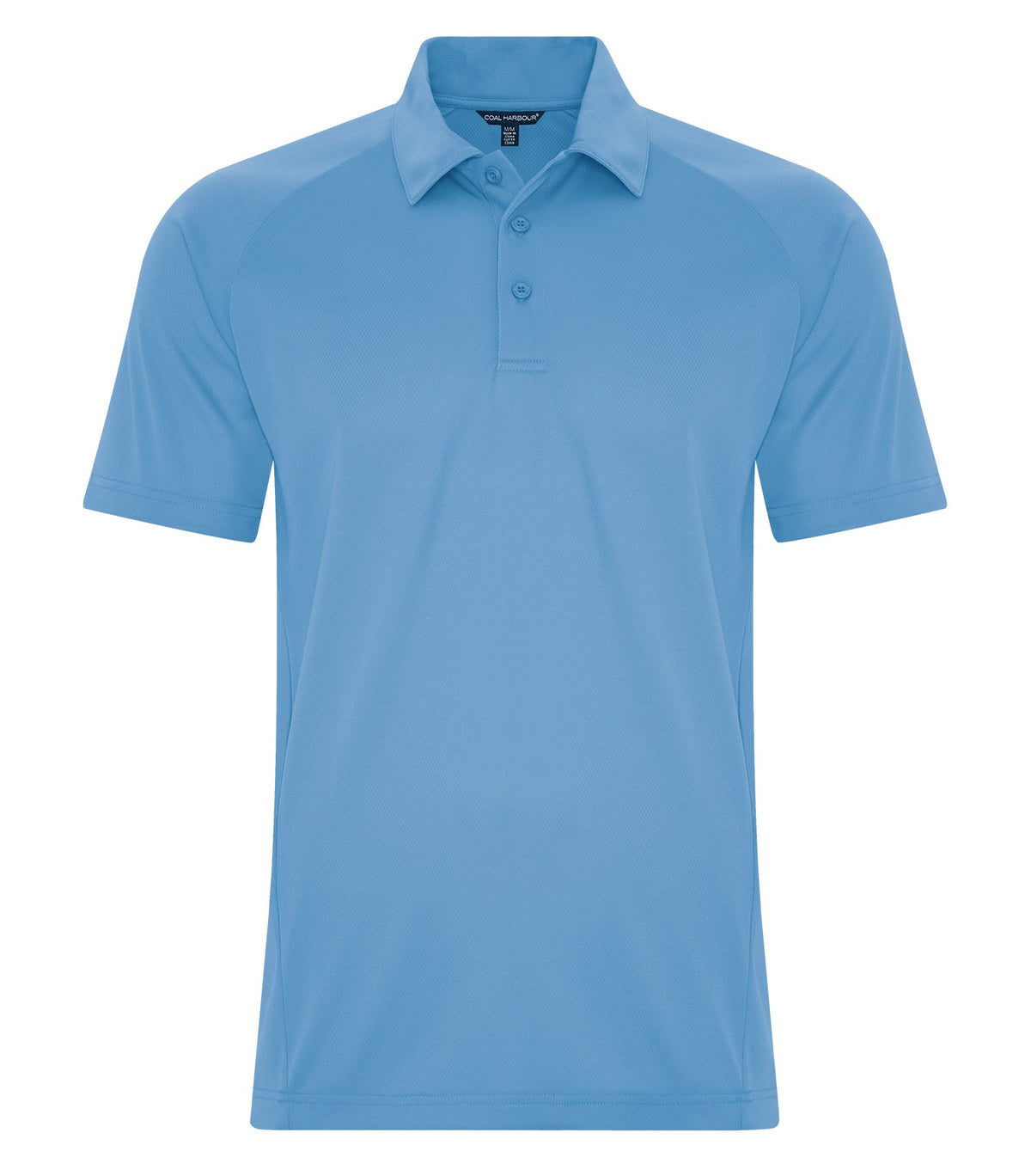 COAL HARBOUR® TECH MESH SNAG RESISTANT POLO