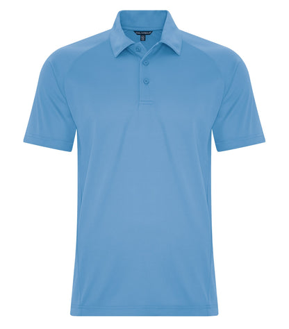 COAL HARBOUR® TECH MESH SNAG RESISTANT POLO