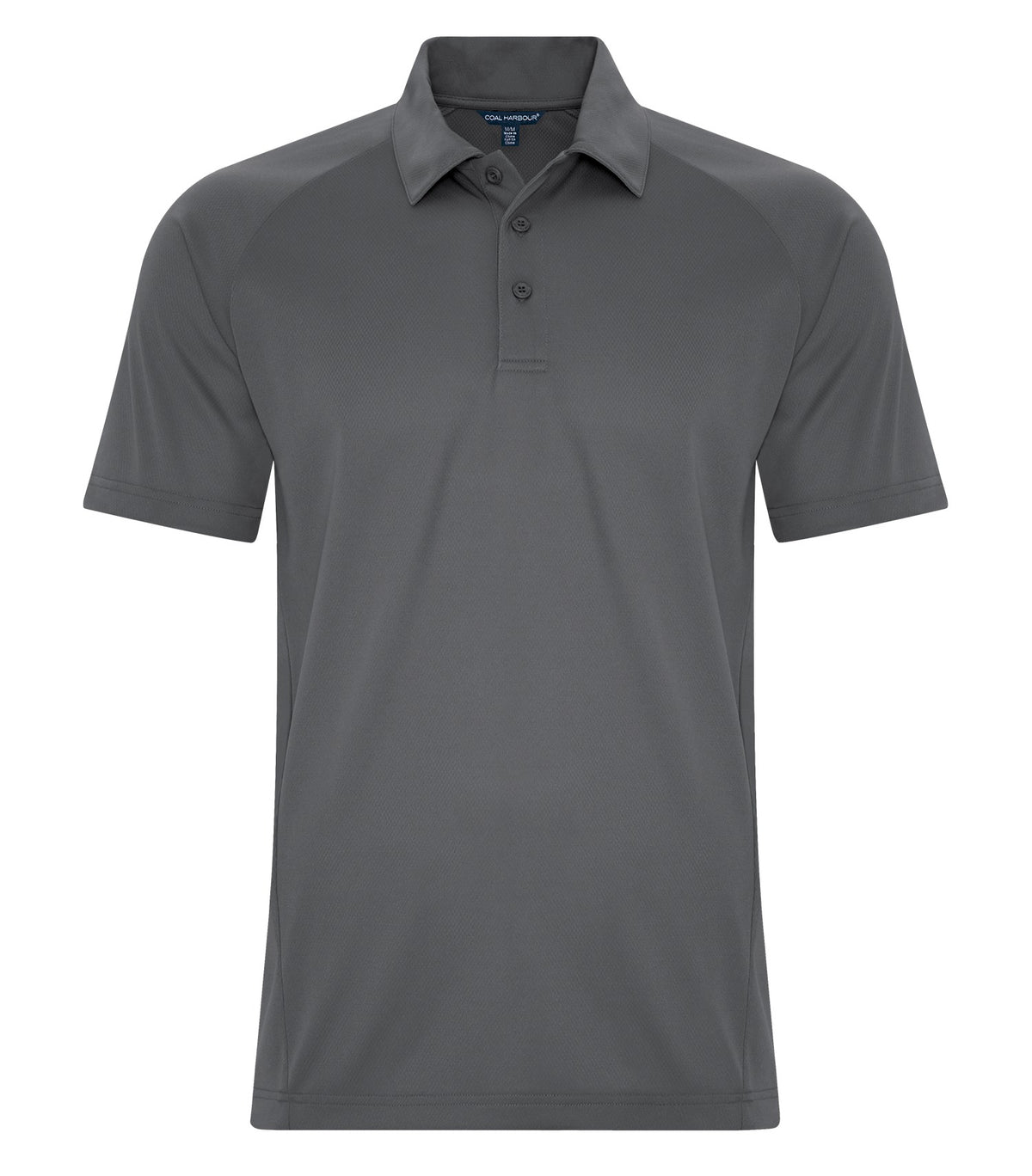 COAL HARBOUR® TECH MESH SNAG RESISTANT POLO