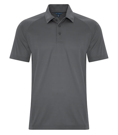 COAL HARBOUR® TECH MESH SNAG RESISTANT POLO