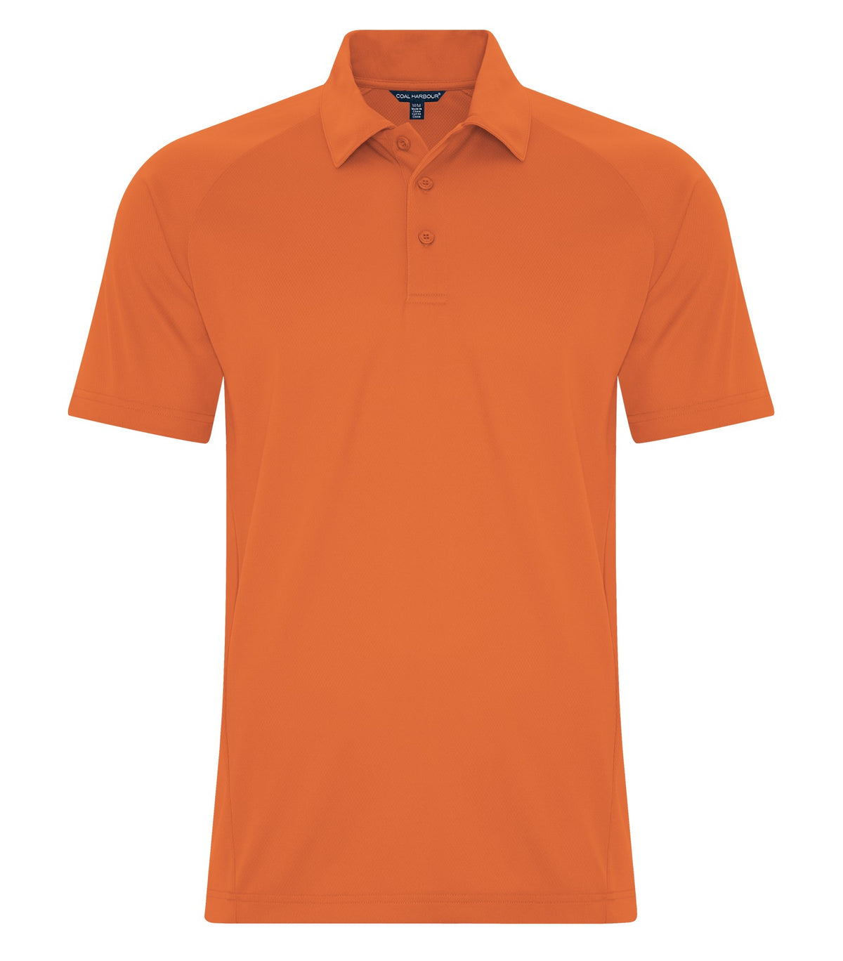 COAL HARBOUR® TECH MESH SNAG RESISTANT POLO