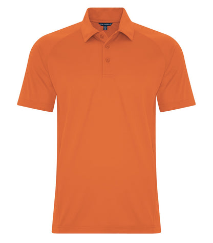 COAL HARBOUR® TECH MESH SNAG RESISTANT POLO