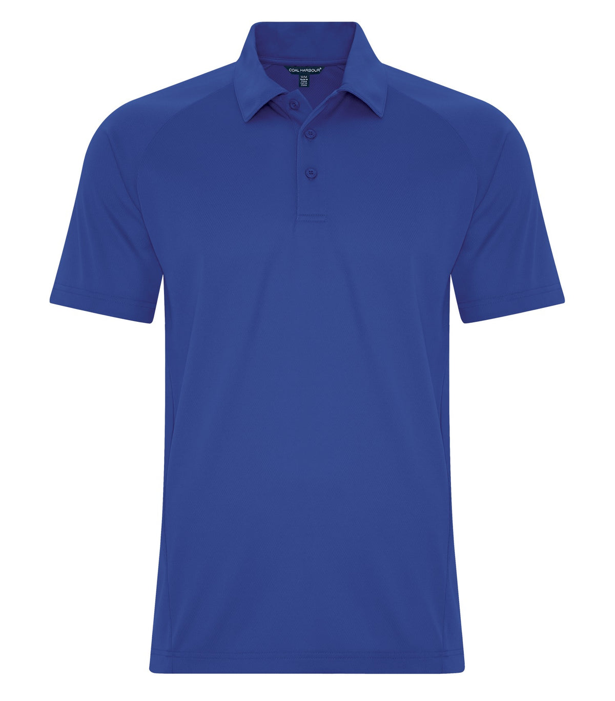 COAL HARBOUR® TECH MESH SNAG RESISTANT POLO