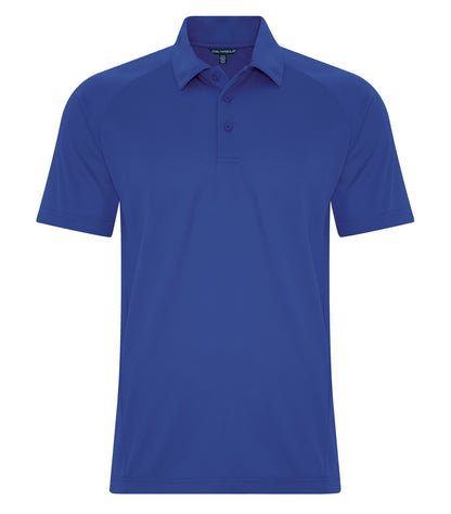 COAL HARBOUR® TECH MESH SNAG RESISTANT POLO