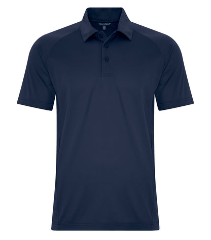 COAL HARBOUR® TECH MESH SNAG RESISTANT POLO