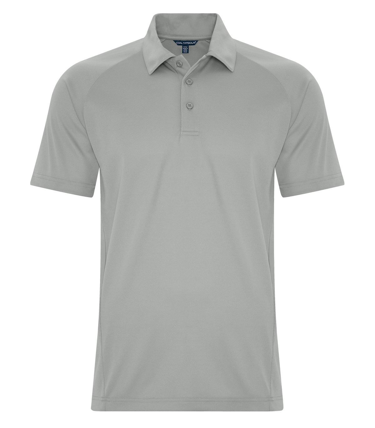 COAL HARBOUR® TECH MESH SNAG RESISTANT POLO