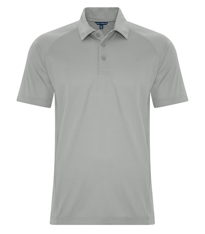 COAL HARBOUR® TECH MESH SNAG RESISTANT POLO