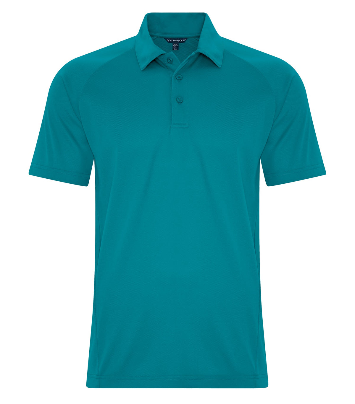 COAL HARBOUR® TECH MESH SNAG RESISTANT POLO