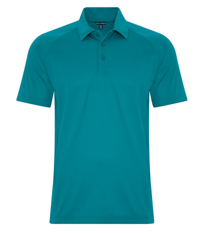 COAL HARBOUR® TECH MESH SNAG RESISTANT POLO