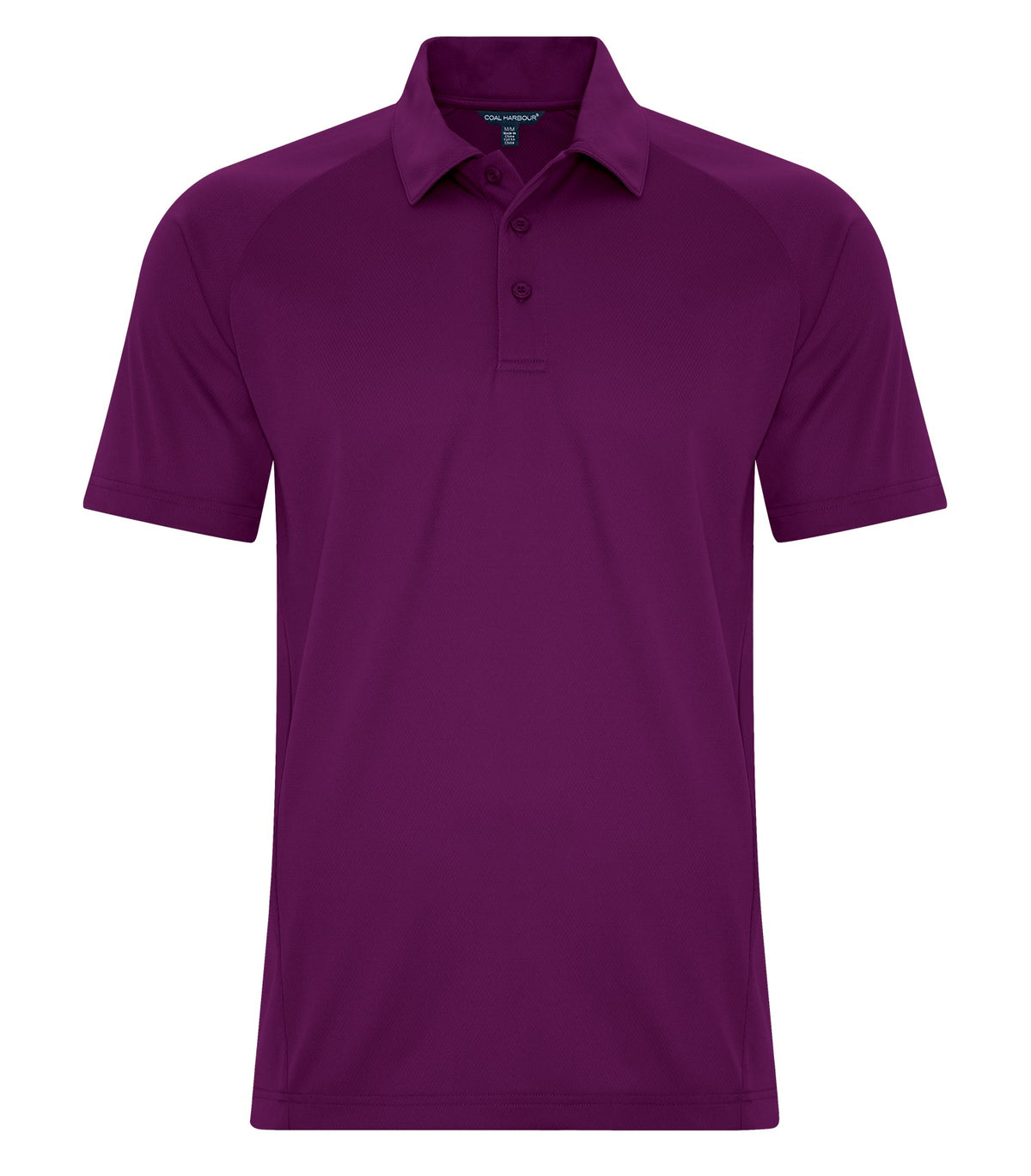 COAL HARBOUR® TECH MESH SNAG RESISTANT POLO