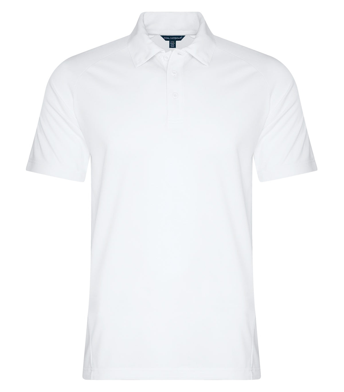 COAL HARBOUR® TECH MESH SNAG RESISTANT POLO