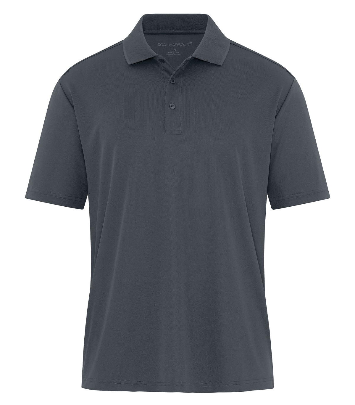 COAL HARBOUR® EVERYDAY SNAG RESISTANT POLO