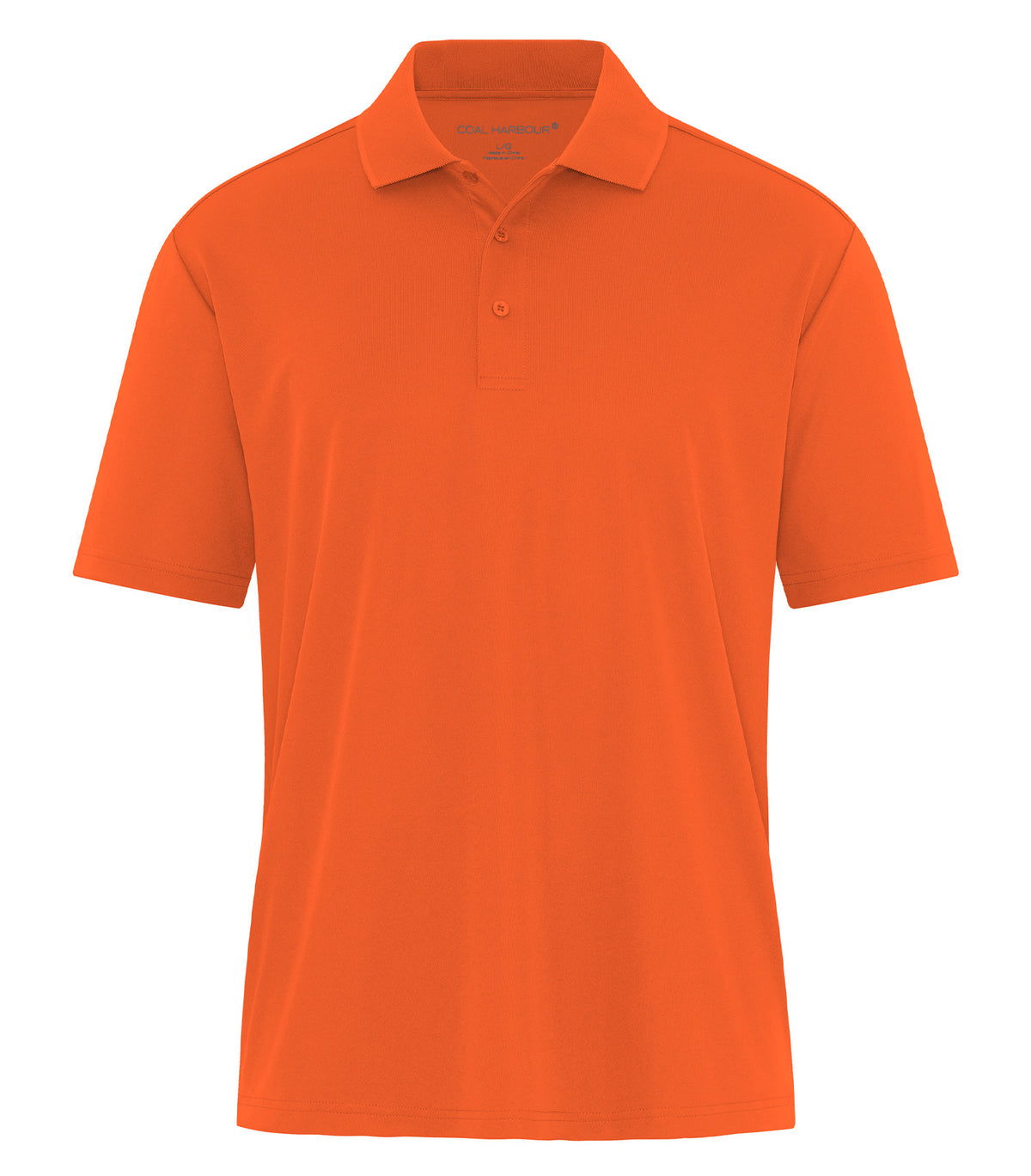 COAL HARBOUR® EVERYDAY SNAG RESISTANT POLO
