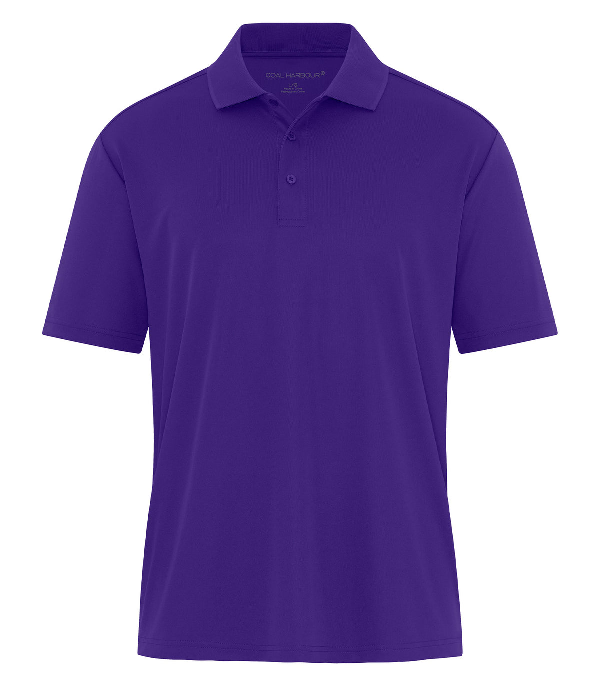 COAL HARBOUR® EVERYDAY SNAG RESISTANT POLO