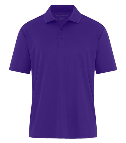 COAL HARBOUR® EVERYDAY SNAG RESISTANT POLO