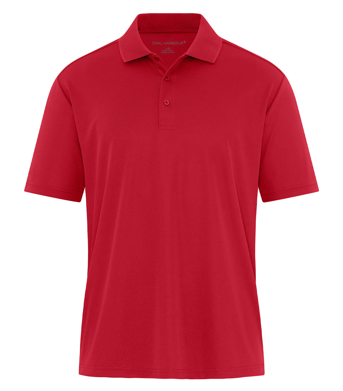 COAL HARBOUR® EVERYDAY SNAG RESISTANT POLO