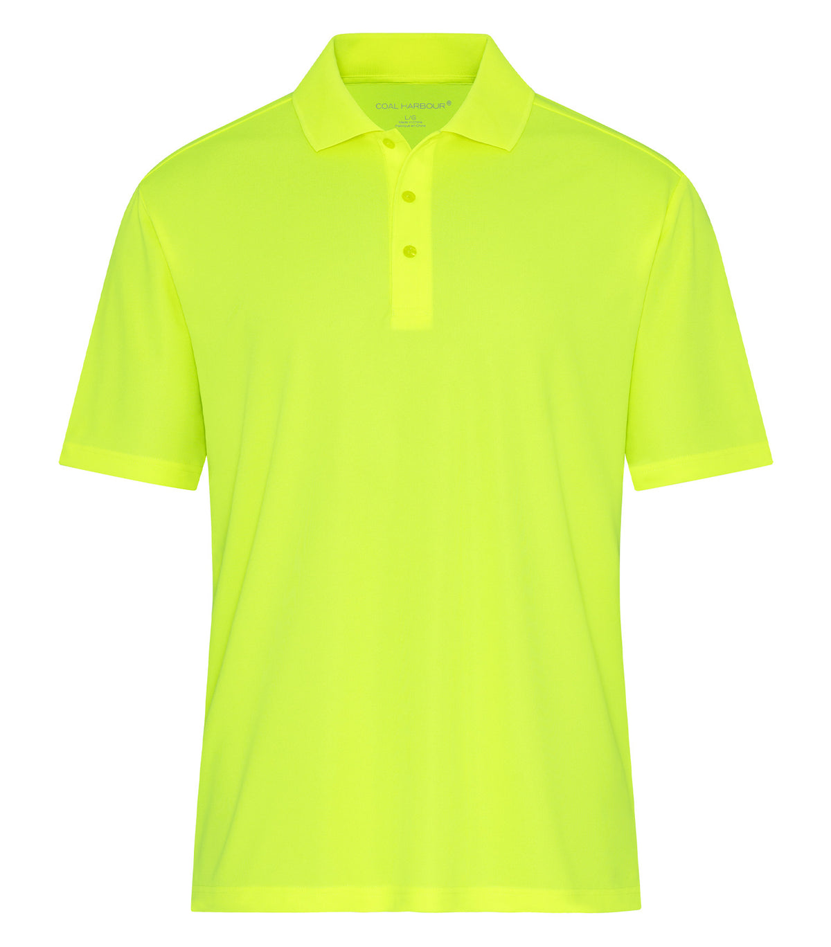 COAL HARBOUR® EVERYDAY SNAG RESISTANT POLO