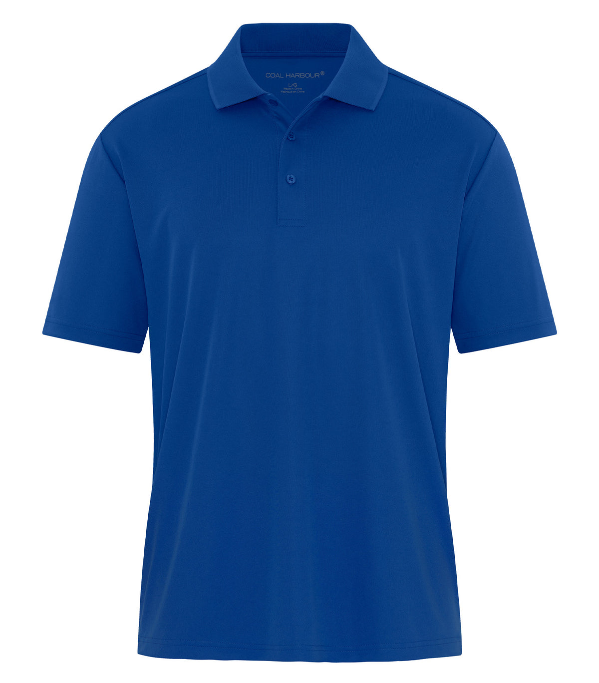 COAL HARBOUR® EVERYDAY SNAG RESISTANT POLO