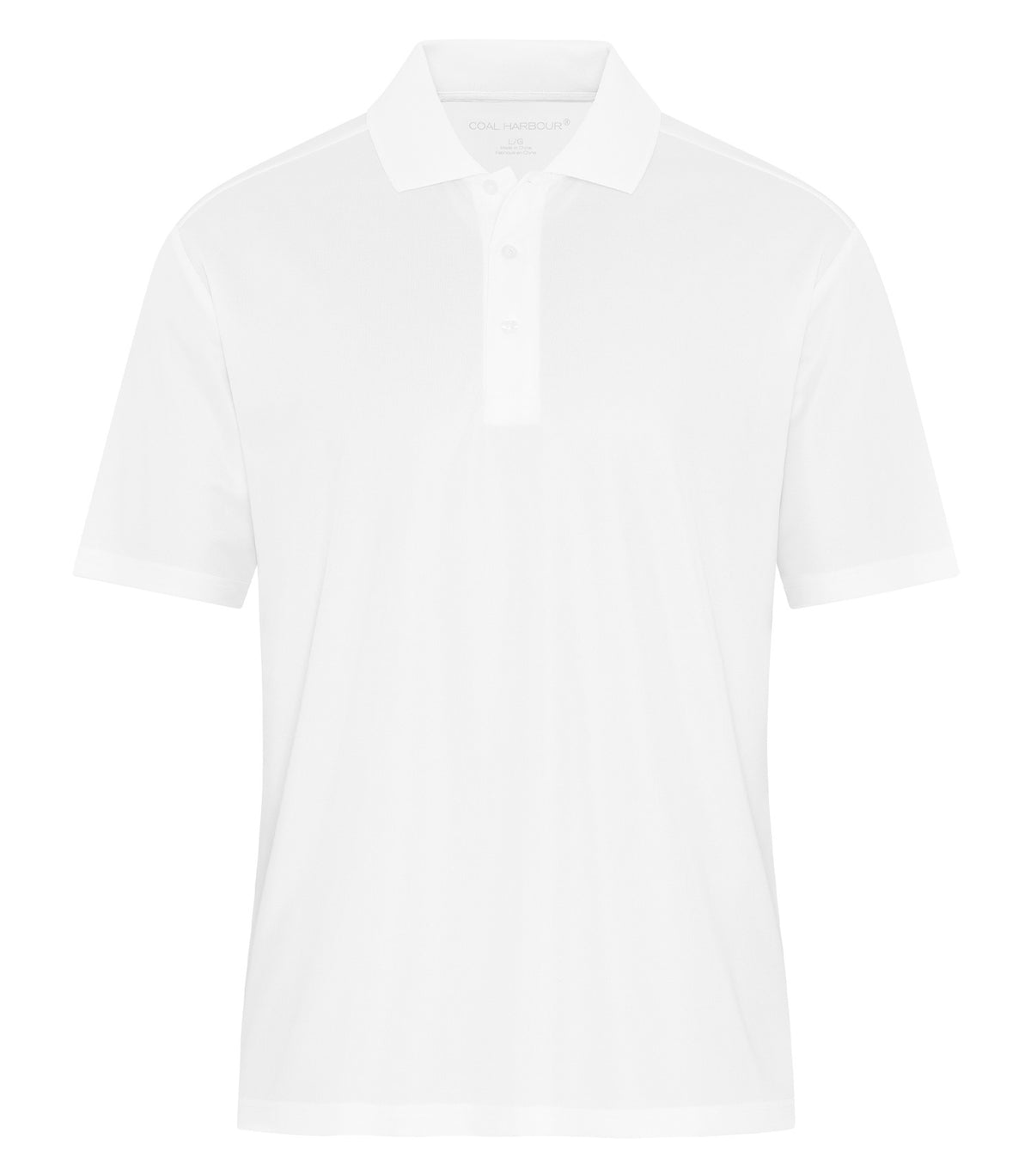 COAL HARBOUR® EVERYDAY SNAG RESISTANT POLO