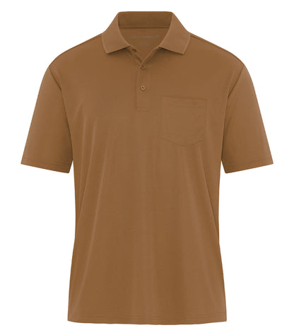 COAL HARBOUR® EVERYDAY SNAG RESISTANT POCKET POLO