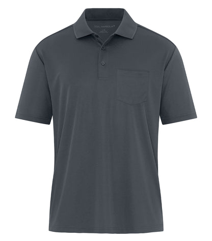 COAL HARBOUR® EVERYDAY SNAG RESISTANT POCKET POLO