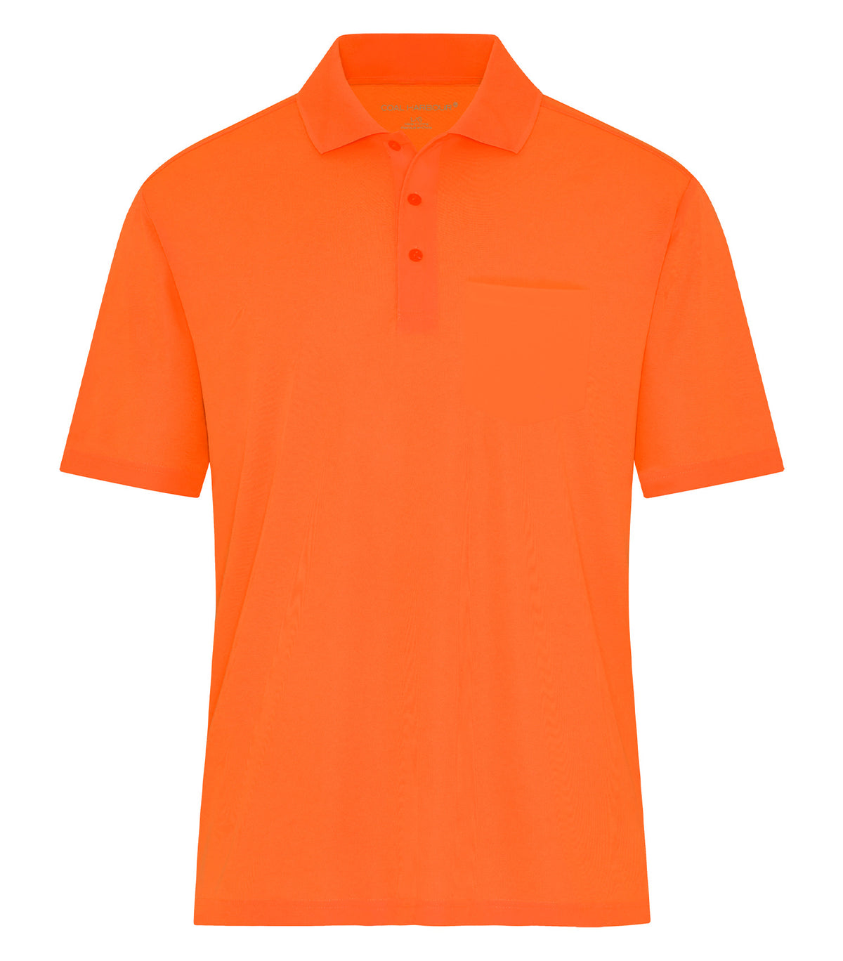 COAL HARBOUR® EVERYDAY SNAG RESISTANT POCKET POLO