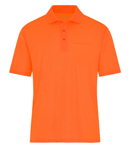 COAL HARBOUR® EVERYDAY SNAG RESISTANT POCKET POLO