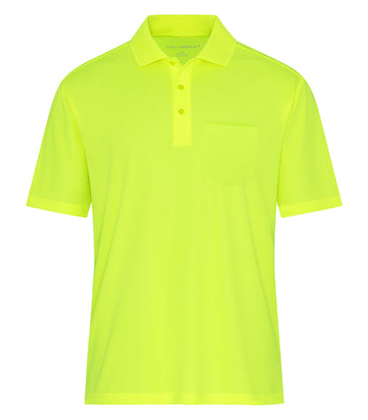 COAL HARBOUR® EVERYDAY SNAG RESISTANT POCKET POLO
