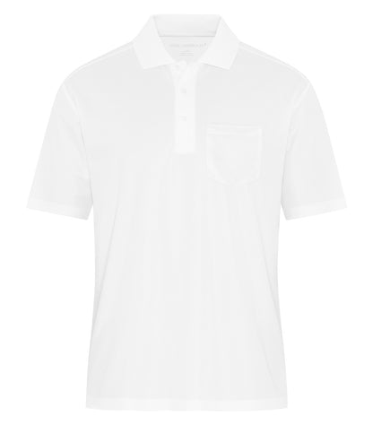 COAL HARBOUR® EVERYDAY SNAG RESISTANT POCKET POLO