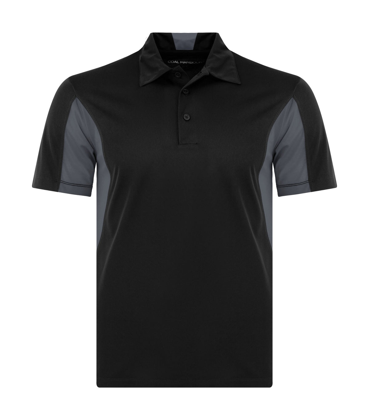 COAL HARBOUR® SNAG RESISTANT COLOUR BLOCK POLO