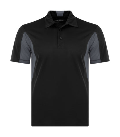 COAL HARBOUR® SNAG RESISTANT COLOUR BLOCK POLO