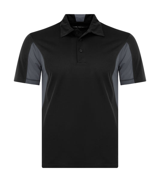 COAL HARBOUR® SNAG RESISTANT COLOUR BLOCK POLO