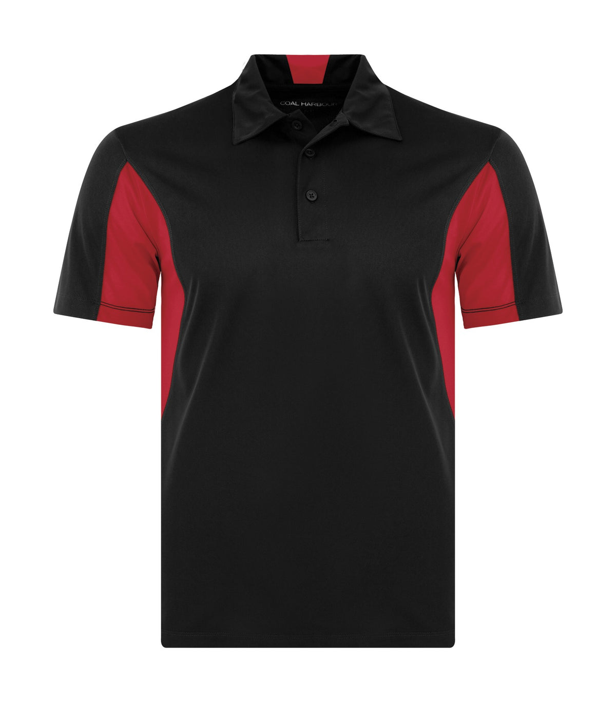COAL HARBOUR® SNAG RESISTANT COLOUR BLOCK POLO