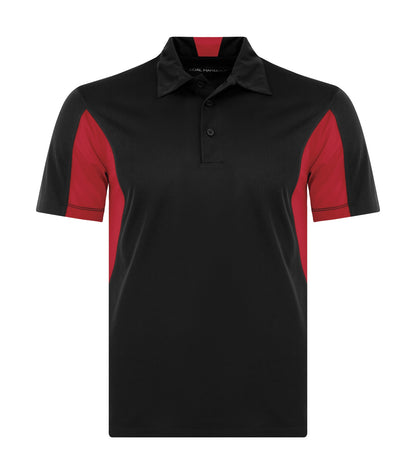 COAL HARBOUR® SNAG RESISTANT COLOUR BLOCK POLO