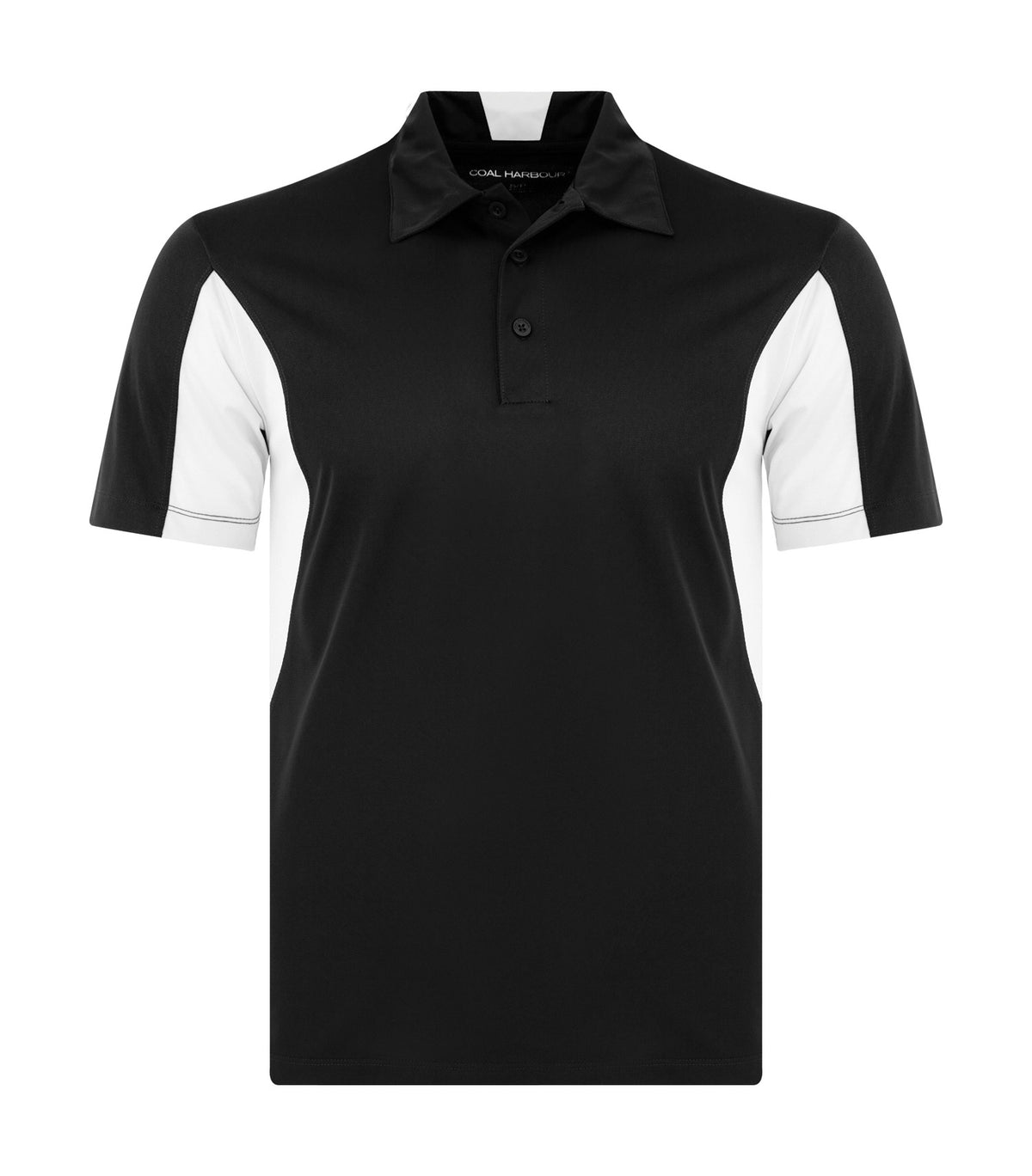 COAL HARBOUR® SNAG RESISTANT COLOUR BLOCK POLO