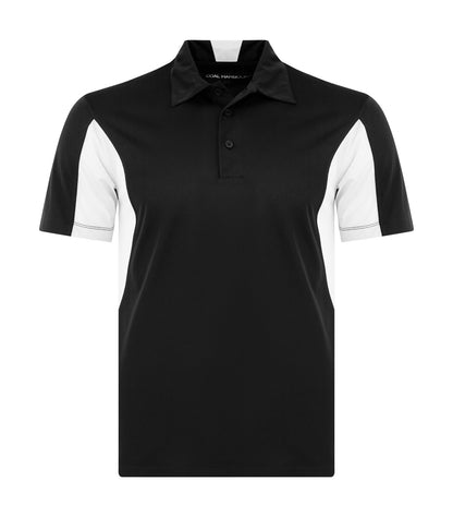 COAL HARBOUR® SNAG RESISTANT COLOUR BLOCK POLO