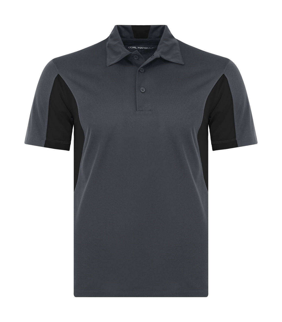 COAL HARBOUR® SNAG RESISTANT COLOUR BLOCK POLO