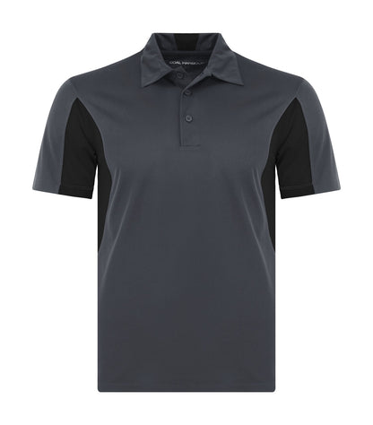 COAL HARBOUR® SNAG RESISTANT COLOUR BLOCK POLO