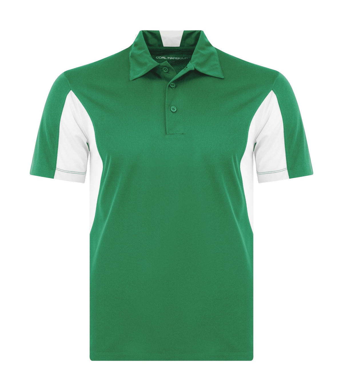 COAL HARBOUR® SNAG RESISTANT COLOUR BLOCK POLO