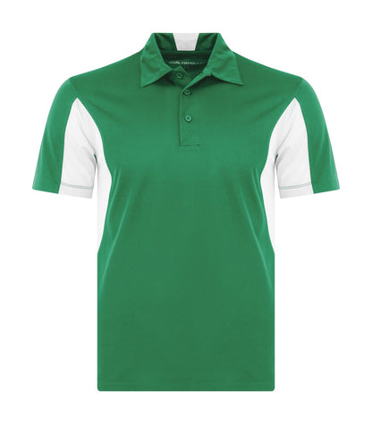 COAL HARBOUR® SNAG RESISTANT COLOUR BLOCK POLO