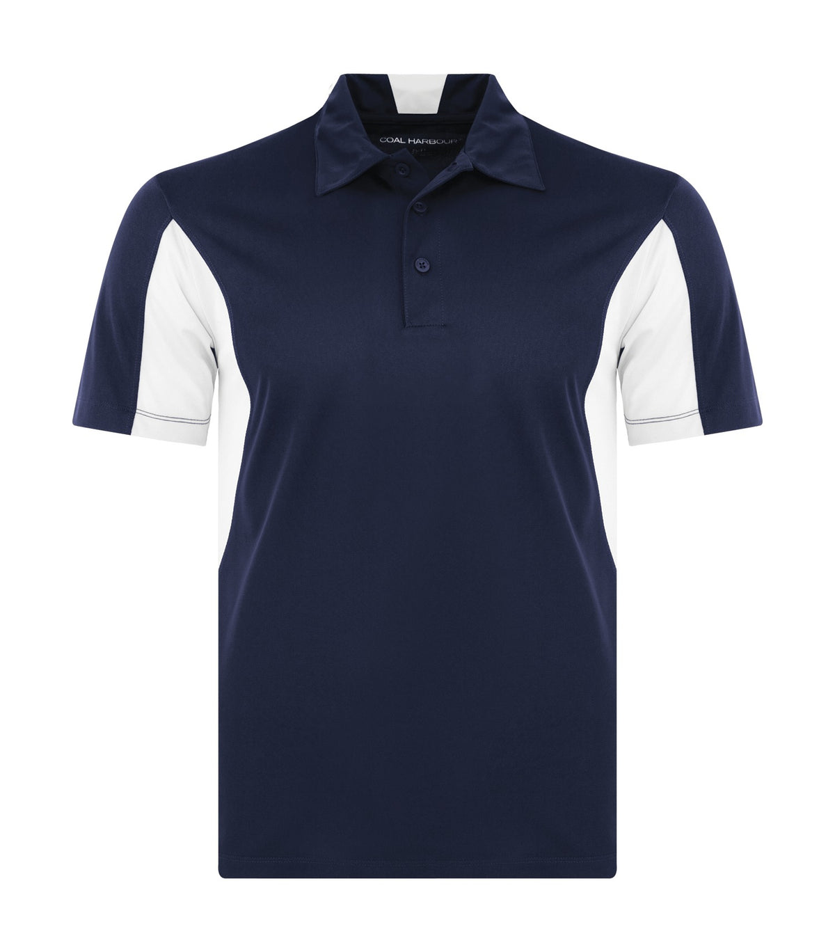 COAL HARBOUR® SNAG RESISTANT COLOUR BLOCK POLO