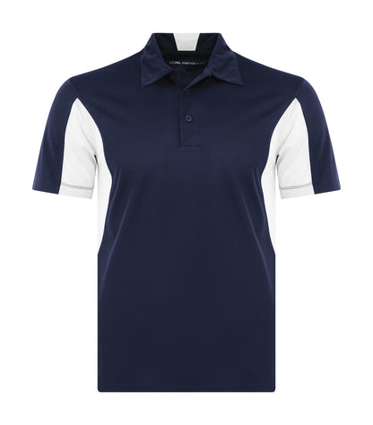 COAL HARBOUR® SNAG RESISTANT COLOUR BLOCK POLO
