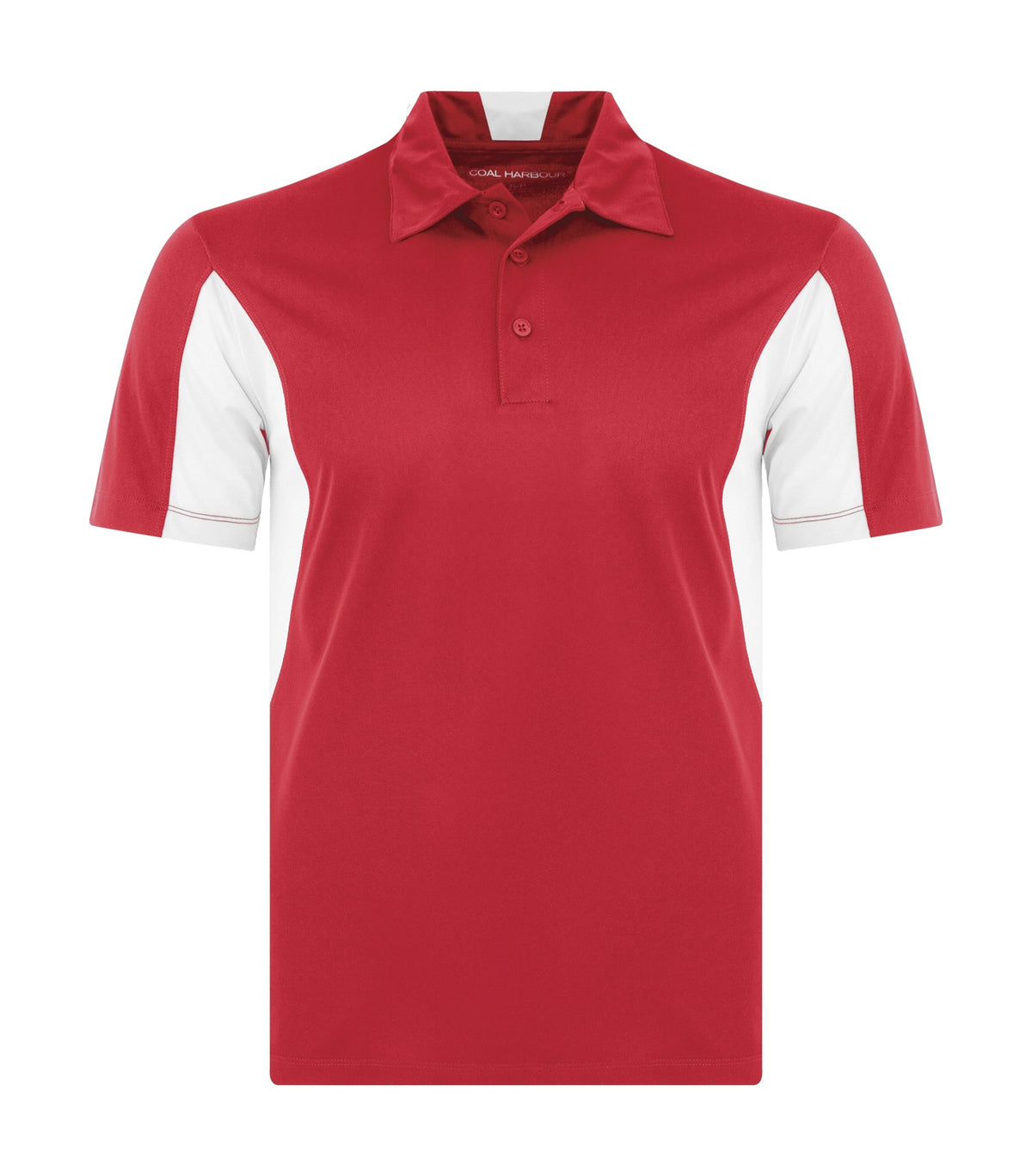 COAL HARBOUR® SNAG RESISTANT COLOUR BLOCK POLO